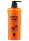 Кондиционер для волос «Медовая терапия» Daeng Gi Meo Ri Honey Therapy Treatment small