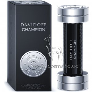 Туалетная вода Davidoff Champion
