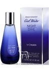 Туалетная вода Davidoff Cool Water Night Dive Woman small