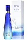 Туалетная вода Davidoff Cool Water Wave Woman small