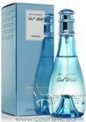 Туалетная вода Davidoff Cool Water Woman small