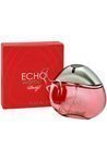 Парфюмированная вода Davidoff Echo Woman small