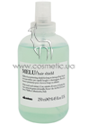 Термозащитный несмываемый спрей против повреждения волос Davines MELU Hair Shield small