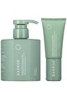 Детокс-шампунь с глиной Davroe Curlicue Cleansing Clay Shampoo small