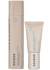 Смягчающий кондиционер для кудрявых волос DAVROE Smooth Senses Anti-Frizz Conditioner small