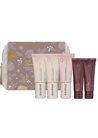 Набор средств для увлажнения волос Davroe Xmas Travel Moisture small