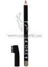Косметический карандаш для бровей стойкий Deborah 24Ore Eyebrow Pencil small