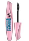 Тушь для ресниц водостойкая, придающая дополнительный объем Deborah Waterproof My Power Volume Extra Black small