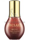 Ночная восстанавливающая сыворотка для лицa Declare Age Control Night Essential Serum small