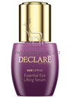 Восстанавливающая лифтинговая сыворотка под глаза Declare Eye Contour Essential Eye Lifting Serum small