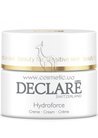 Ультраувлажняющий защитный дневной крем Declare Hydro Balance Hydroforce Cream SPF 15 small