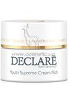 Крем от первых признаков старения для сухой кожи Declare Pro Youthing Youth Supreme Cream Rich small