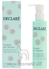 Мягкая очищающая эмульсия с пробиотиками Declare Probiotic Skin Solution Gentle Cleansing Emulsion small