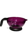 Мисочка для краски волос с резиновой ручкой ДенIC Professional Hair Dying Bowl small