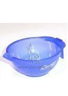 Миска для покраски с гребешком ДенIC Professional Plastic Bowl small