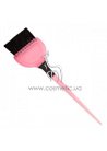 Кисть для покраски с резинкой узкая ДенIC Professional Brush small