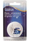 Зубная нить невощеная Dental Source Floss Unwaxed small