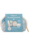 Дорожный набор Derma E The Perfect Travel Kit small