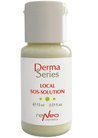 Противовоспалительное подсушивающее средство Derma Series Local Sos Solution small