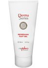 Охлаждающий гель для ног Derma Series Refreshing Foot Gel small