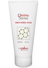 Себорегулирующая маска с успокаивающим эффектом Derma Series Sebo-Norm Mask small