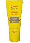Солнцезащитная эмульсия Derma Series Sun-block Emulsion SPF50+ small