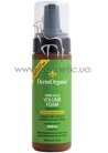 Пенка для объема и блеска волос DermOrganic Firm Hold Volume Foam with Argan Oil small