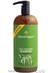 Органический шампунь без сульфата DermOrganic Sulfate-Free Daily Conditioning Shampoo with Argan Oil 350 мл.