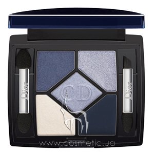 Палетка теней «Архитектура Взгляда» Dior 5 Couleurs Designer