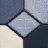 Палетка теней «Архитектура Взгляда» Dior 5 Couleurs Designer #208 Navy Design