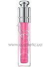 Сияющий блеск-желе для губ Dior Addict Crystal Gloss Limited Edition small