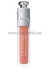 Разглаживающий и увлажняющий блеск для губ Dior Addict Lip Polish small