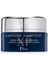 Ночной крем для лица против морщин Dior Capture R60/80 Nuit XP small