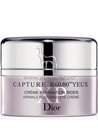 Восстанавливающий крем от морщин для области вокруг глаз Dior Capture R60/80 Yeux XP Wrinkle Restoring Eye Creme small