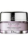 Крем укрепляющий и подтягивающий кожу Dior Capture Sculpt 10 Lifting Firming Creme small