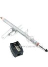 Карандаш-подводка с аппликатором и точилкой Dior Crayon Eyeliner Pencil with Blending tip and Sharpener small