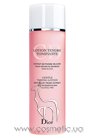 Тонизирующий лосьон для лица, c экстрактом пиона (без спирта) Dior Demaquillante Gentle Toning Lotion Alcohol Free small