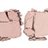 Двухцветные румяна Dior Diorblush Glowing Color Powder Blush #939 Bois de Rose