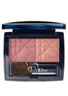 Двухцветные румяна Dior Diorblush Glowing Color Powder Blush small