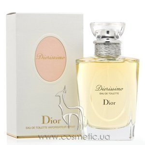 Туалетная вода Dior Diorissimo Eau de Toilette