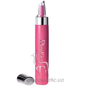 Блеск для губ Dior DiorKiss Gloss Sirop