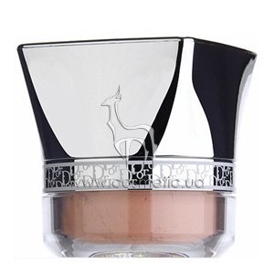 Рассыпчатая пудра Dior DiorShow Powder