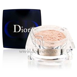 Пудра ультра-фиксирующая невидимая Dior Diorskin Extreme Fix