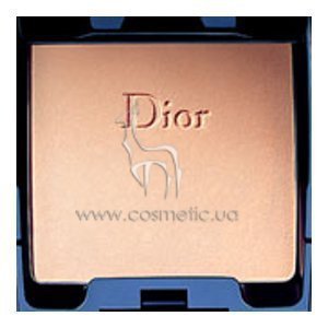 Запасной блок к водостойкой пудре для лица Dior Diorskin Forever Compact SPF 25 Refill