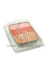 Запасной блок к моделирующей компактной пудре Dior Diorskin Nude Compact Poudre Refill small