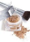 Воздушная рассыпчатая пудра Dior Diorskin Nude Fresh Glow Loose Powder SPF 10 small