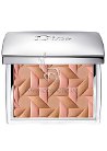Пудра с эффектом загара Dior Diorskin Nude Glow small