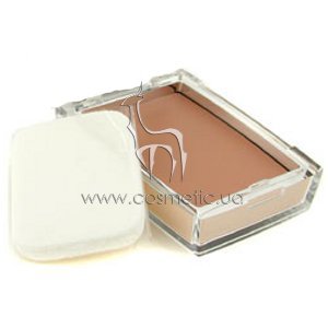 Запасной блок к компактной крем-гель пудре Dior Diorskin Nude Natural Glow Creme-Gel MakeUp SPF 20 Refill