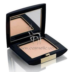 Компактная пудра, не содержащая масел Dior Diorskin Poudre Compacte Oil-Free