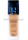 Тональная крем-пудра Dior Diorskin Ultra Mat SPF 14 small